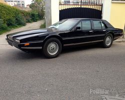 Aston Martin Aston Martin Lagonda 1984