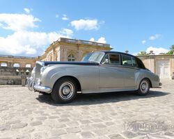 Bentley Bentley S2 1961