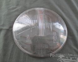 Bosch headlights for A variety of cars