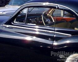 Delahaye 135M Coupe 1949 for sale