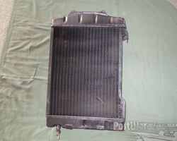 Wolseley radiators (& parts) for Wolseley