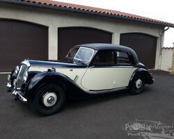 Riley 1953