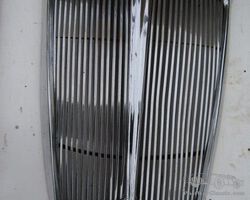 Daimler grille for Daimler