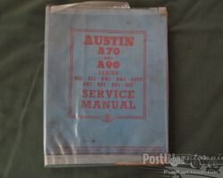 Austin documentation (manuals) for Austin