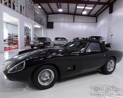 Intermechanica Italia Spyder 1969