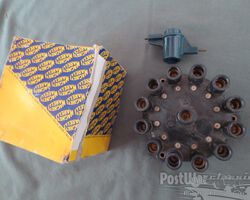 Marelli ignition parts for Ferrari