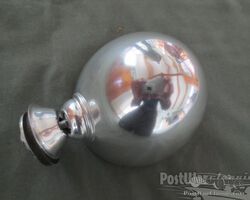 Ferrari mirror for Ferrari