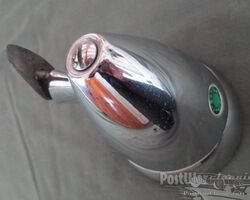 Ferrari mirror for Ferrari