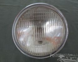 Stanley headlights for A variety of Japanese cars