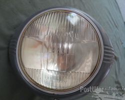 Guide headlights for A variety of cars