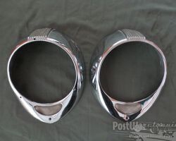Buick headlights for Buick