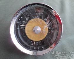 Smiths gauges for a variety of British cars