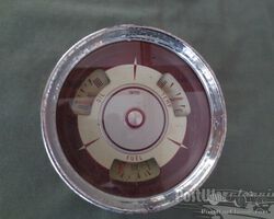 Smiths gauges for a variety of British cars