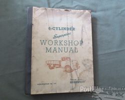 documentation (manuals) for Commer
