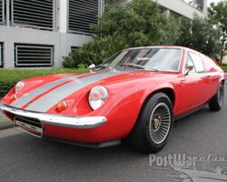 Lotus 1969