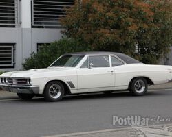 Buick 1967