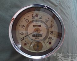 Smiths clock / rev counter / speedo for a variety of British cars