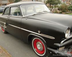 Ford Customline 1953