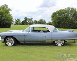 Cadillac Eldorado Brougham Hardtop Sedan 1958 for sale