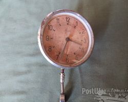 Kienzle clock / rev counter / speedo for a variety of German cars