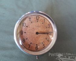 Kienzle clock / rev counter / speedo for a variety of German cars