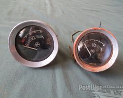 PAL gauges for Various
