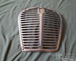Austin radiators (& parts) for Austin