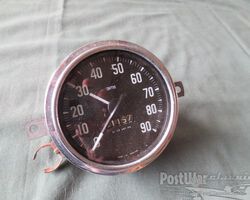 Smiths clock / rev counter / speedo for a variety of British cars