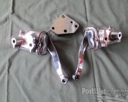 Armstrong suspension (and shocks) for a variety of British cars
