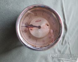 Jaeger clock / rev counter / speedo for a variety of British cars