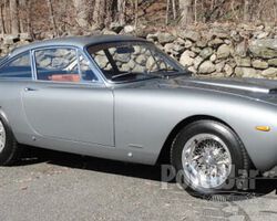 Ferrari 250 GT Lusso 1963