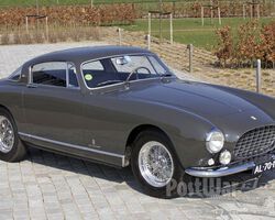 Ferrari 250 GT Europa 1955 for sale