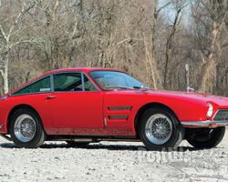 Trident Clipper V-8 Coup 1967 for sale