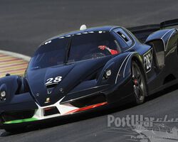 Ferrari FXX Evoluzione 2006 for sale