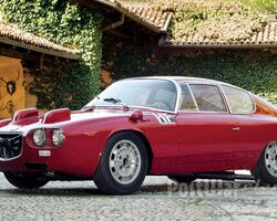 Lancia Sport Prototipo Zagato 1964 for sale