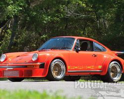 Porsche 934 Turbo RSR FIA GR/4 1976 for sale