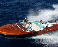 Riva Aquarama Special 1989 for sale