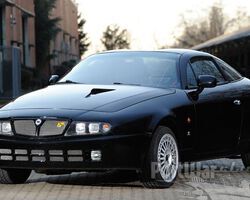 Lancia Hyena 1995 for sale