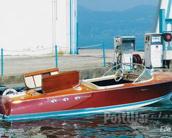 Riva Ariston 1963 for sale
