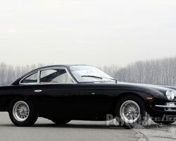 Lamborghini 400GT 2+2 1967 for sale