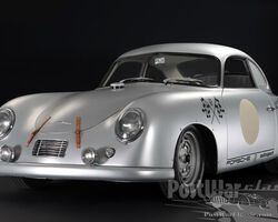 Porsche 356 SL Le Mans Recreation 1953 for sale