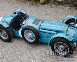 Talbot-Lago T26 Grand Sport 1950 for sale