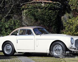 Siata Daina Sport Coup 1953 for sale