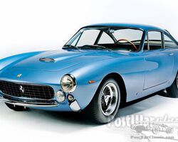 Ferrari 250 GT Lusso Berlinetta 1964 for sale
