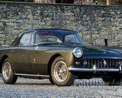 Ferrari 250 GT Coup 1958 for sale
