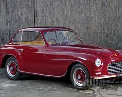 Ferrari 166 Inter Coup 1949 for sale