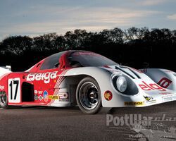 Ducati mc M378 Le Mans GTP Racing Car 1978 for sale