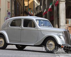 Lancia Aprilia 1949 for sale