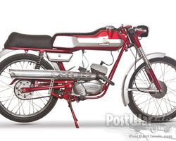 Ducati mc 50 Sport SL1 1966 for sale