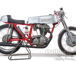 Ducati mc 175 Sprint 1975 for sale